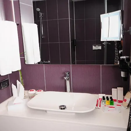 Ramada Plaza By Wyndham Izmit Hotel Kocaeli