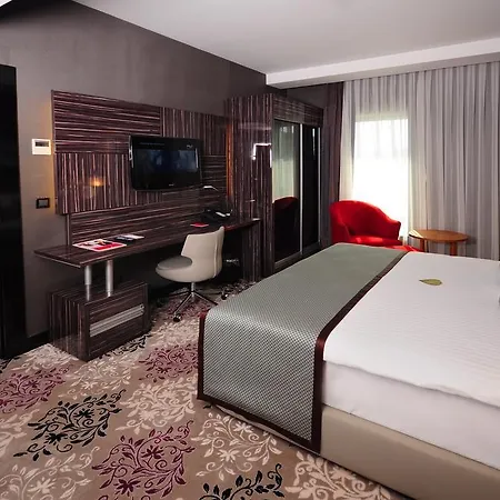 Ξενοδοχείο Ramada Plaza By Wyndham Izmit