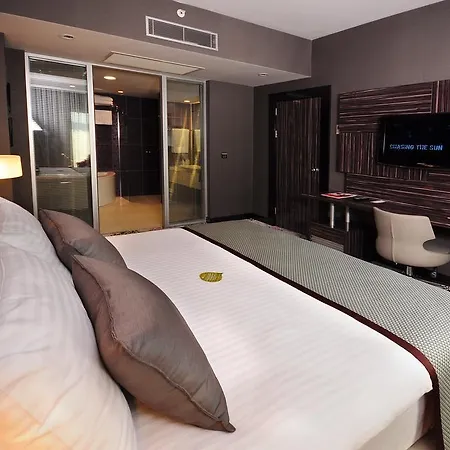 Ramada Plaza By Wyndham Izmit Kocaeli