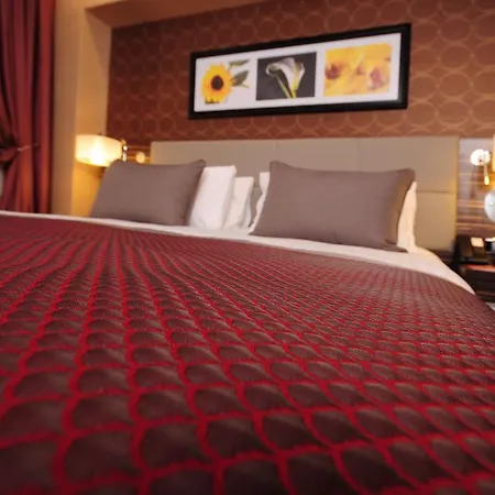 Ξενοδοχείο Ramada Plaza By Wyndham Izmit 5*
