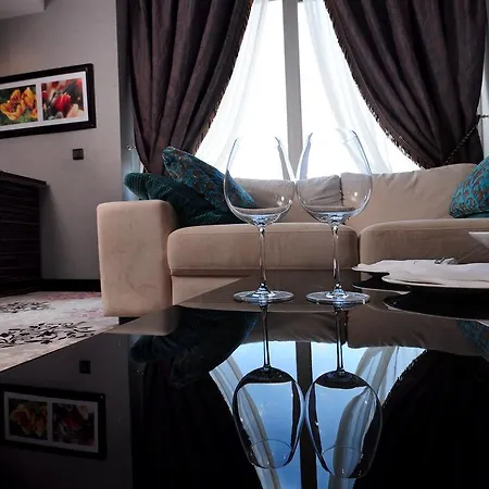 Ramada Plaza By Wyndham Izmit Коджаэли