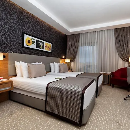 Ramada Plaza By Wyndham Izmit 5* Κοτζαελί
