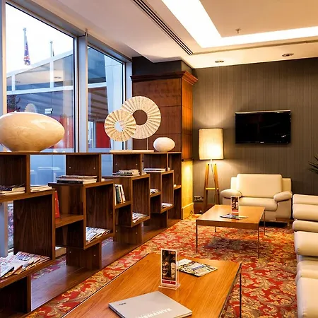 Ramada Plaza By Wyndham Izmit 5* Κοτζαελί