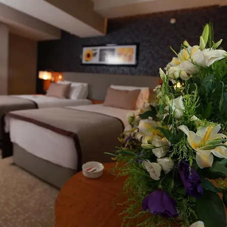 Ξενοδοχείο Ramada Plaza By Wyndham Izmit 5*