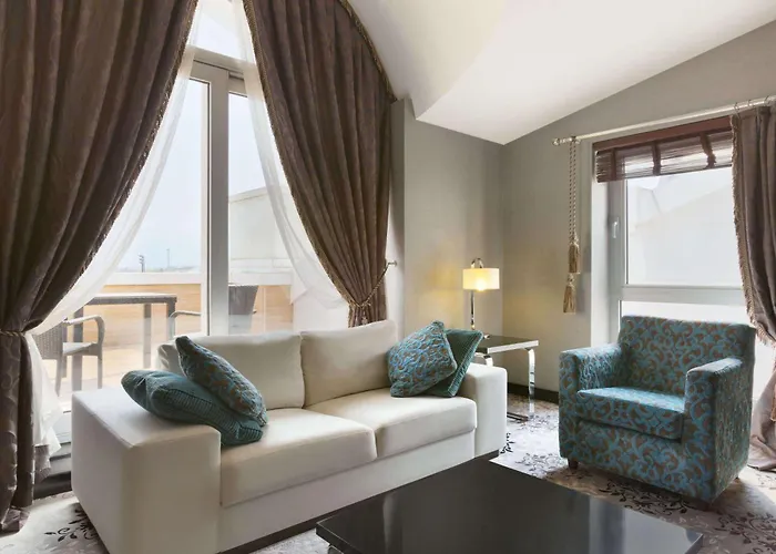 Hotel Ramada Plaza By Wyndham Izmit Kocaeli