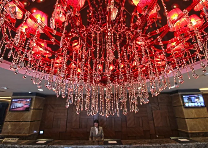 Ramada Plaza By Wyndham Izmit Kocaeli